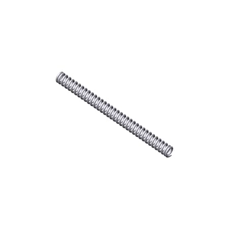 Approved Vendor Compression Spring, O= 0.04, L= 0.5, W= 0.007 G809967792